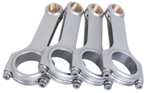 Eagle BMW M40/42/44 H-Beam Connecting Rods (Set) - CRS5313B43D