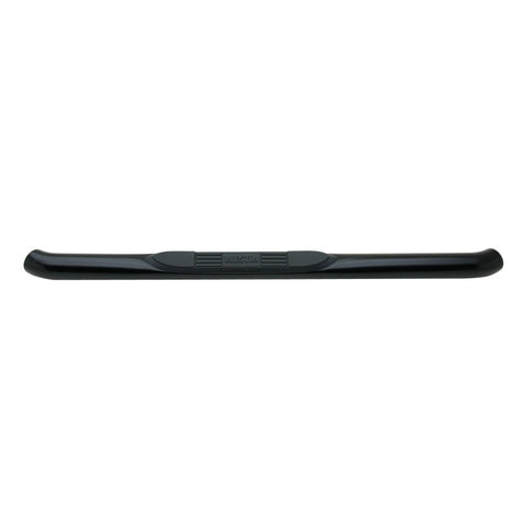 Westin 2004-2012 Chevrolet/GMC/Isuzu Colorado/Canyon Reg Cab E-Series 3 Nerf Step Bars - Black - 23-3135