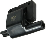 NGK 1991-88 Isuzu Trooper HEI Ignition Coil - 48861