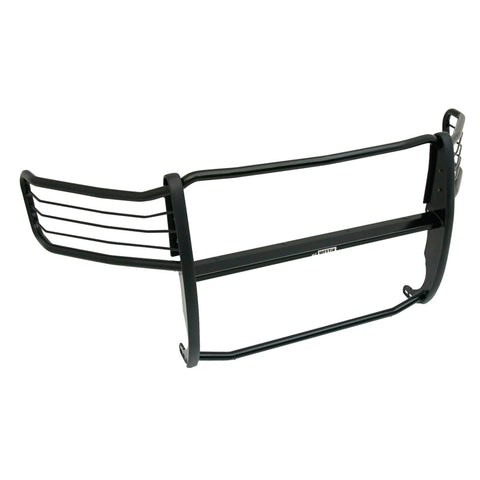 Westin 2006-2008 Dodge Ram 1500 Sportsman Grille Guard - Black - 40-1955