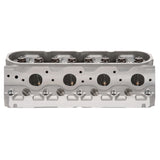 Edelbrock Cylinder Head Victor Jr LS3 GM Gen III/IV (4-Bolt Flange) Standard Block Complete - 61339