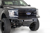 Addictive Desert Designs 18-20 Ford F-150 ADD PRO Bolt-On Front Bumper - F188102100103