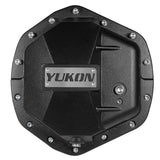 Yukon Gear Hardcore Diff Cover for 11.5in & 11.8in GM Dodge Ram - YHCC-AAM11.5