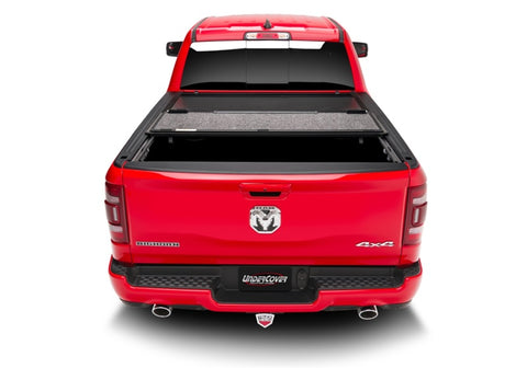 UnderCover 19-20 Ram 1500 (w/ Rambox) 5.7ft Ultra Flex Bed Cover - UX32011