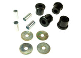 Whiteline Plus Mitsubishi 5/91-4/00 Montero/Pajero/Shogun Front Upper Inner Control Arm Bushing Kit - W52969