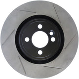 StopTech Slotted Sport Brake Rotor - 126.34114SL