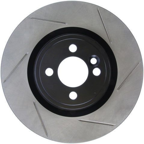 StopTech Slotted Sport Brake Rotor - 126.34114SL