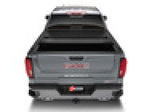 BAK 19-20 Chevy Silverado 8ft Bed 1500 (New Body Style) BAKFlip G2 - 226132