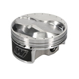 Wiseco Chevrolet Big Blox Brodix SR20 4.600in Bore 1.120in CH 0.990in H Piston Shelf Stock Kit - K0159B100