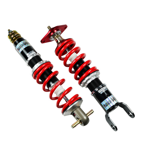 Pedders 97-13 Chevrolet Corvette Base / 01-11 Chevrolet Corvette Z06 Extreme XA Coilover Kit - PED-161200