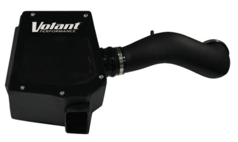 Volant 07-08 Chevrolet Avalanche/Silverado/Suburban 4.8/5.3L V8 DryTech Closed Box Air Intake System - 15253D