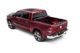 Truxedo 19-20 Ram 1500 (New Body) w/o Multifunction Tailgate 5ft 7in Deuce Bed Cover - 785901