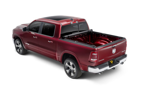 Truxedo 19-20 Ram 1500 (New Body) w/o Multifunction Tailgate 5ft 7in Deuce Bed Cover - 785901