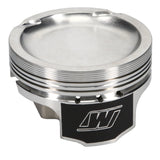 Wiseco Ford Mazda Duratech 2vp Dished 8.8:1 CR Piston Shelf Stock - 6628M875