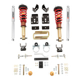 Belltech 15-20 Ford F-150 2WD/4WD Performance Coilover Kit - 1000SPC