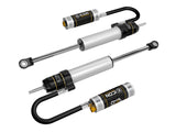 ICON 2005+ Toyota Tacoma 0-1.5in Rear 2.5 Series Shocks VS RR CDCV - Pair - 57805CP