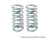 Belltech COIL SPRING SET 85-02 ASTRO/SAFARI VAN - 4252