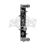 CSF 99-06 Volkswagen Golf/GTI / 99-06 Volkswagen Jetta/GLI Radiator - 7025