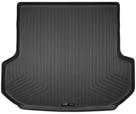 Husky Liners 2016 Kia Sorento Cargo Liner - Black - 29691