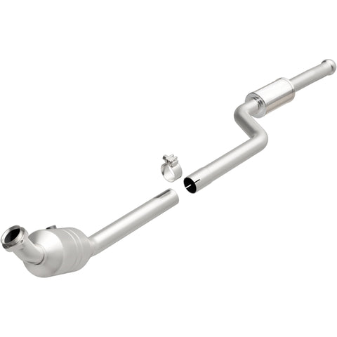 Magnaflow Conv DF 08-10 C300 3.0L D/S - 51916