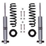 Bilstein B8 6112 21-22 Ford Bronco 4WD 2DR Front Suspension Kit Lift Height 0.8-3.6in - 47-325586