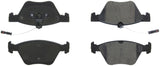 StopTech Street Brake Pads - 308.07400