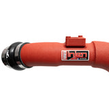 Injen 22-23 Honda Civic Si L4 1.5L Turbo SP Short Ram Intake - Wrinkle Red - SP1586WR