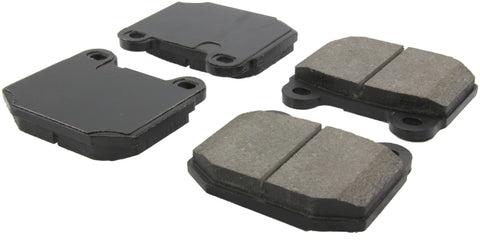 StopTech Performance 05-06 Lotus Exige Front Brake Pads - 309.01090