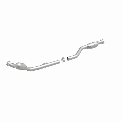 Magnaflow Conv DF 99-00 Mercedes E430 4.3L - 444304