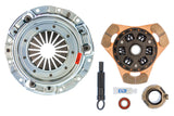 Exedy 1990-1993 Mazda Miata L4 Stage 2 Cerametallic Clutch Thin Disc - 10903