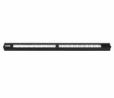 Putco Luminix EDGE High Power LED - 20in Light Bar - 18 LED - 7200LM - 21.63x.75x1.5in - 11020