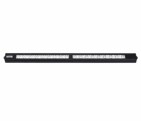 Putco Luminix EDGE High Power LED - 20in Light Bar - 18 LED - 7200LM - 21.63x.75x1.5in - 11020