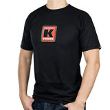 Skunk2 K-Power Tee (Black) - XL - 735-99-0950