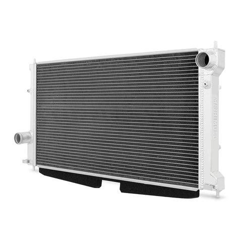 Mishimoto 2022+ Subaru BRZ / Toyota GR86 H4 2.4L Performance Aluminum Radiator - MMRAD-BRZ-22