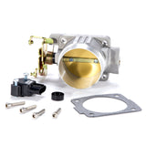 BBK 96-04 Ford Mustang 4.6 GT 75mm Throttle Body BBK Power Plus Series (CARB EO 96-01 Only) - 1701