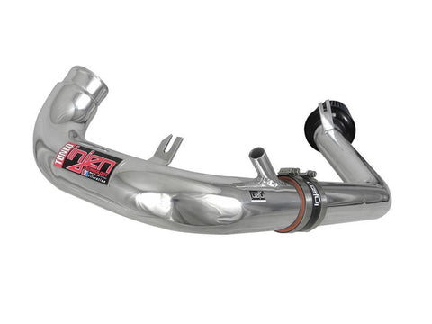 Injen 12-13 Fiat 500 1.4L 4Cyl Polished Cold Air Intake - SP5020P