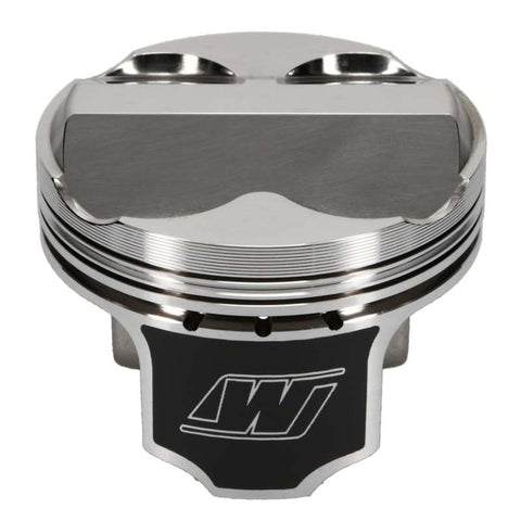 Wiseco Acura 4v Domed +8cc STRUTTED 87.50MM Piston Kit - K573M875AP