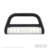 Westin 2015-2018 Ford F-150 Ultimate Bull Bar - Black - 32-2455