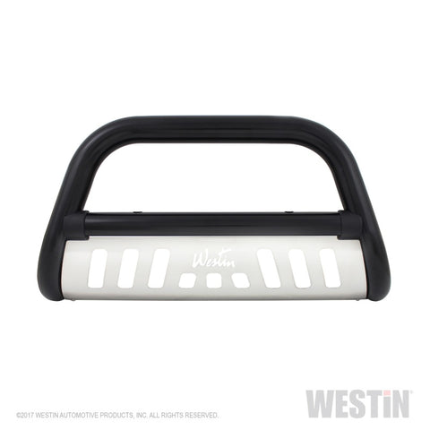 Westin 2015-2018 Ford F-150 Ultimate Bull Bar - Black - 32-2455