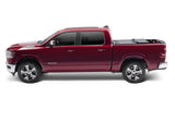 UnderCover 09-18 Ram 1500 (19-20 Classic) / 10-20 Ram 2500/3500 8ft DB Flex Bed Cover - FX31005