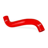 Mishimoto 96-02 Toyota 4Runner 3.4L V6 Red Silicone Hose Kit - MMHOSE-4RUN34-96RD