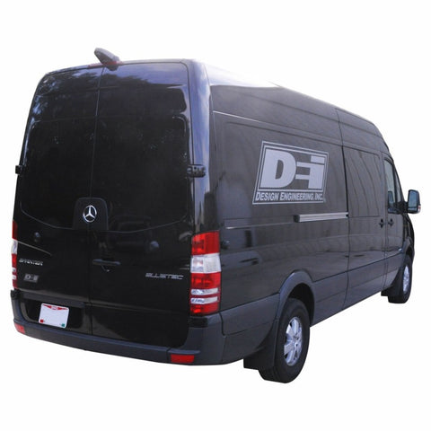 DEI Sprinter Van Insulation Kit Long Wheel Base 350sq/ft - 50401