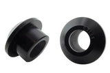 Whiteline Plus 05/05+ Ford Focus / 04-03/08 Mazda 3 Lower Inner Front Control Arm Bushing Kit - W53286