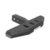 Go Rhino RB20 Slim Hitch Step - 18in. Long / Universal (Fits 2in. Receivers) - Bedliner Coating - RB620ST