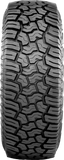 Yokohama Geolandar X-AT Tire - LT325/65R18 127/124Q - 110116030