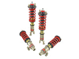 Skunk2 90-93 Acura Integra (All Models) Pro S II Coilovers (10K/8K Spring Rates) - 541-05-4717