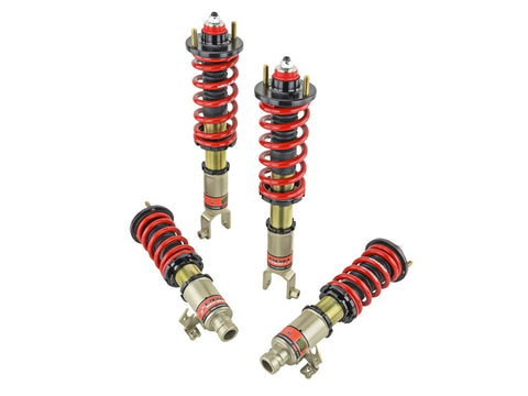 Skunk2 90-93 Acura Integra (All Models) Pro S II Coilovers (10K/8K Spring Rates) - 541-05-4717