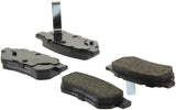 StopTech Street Touring 90-01 Integra (exc. Type R) Brake Pads - 308.03740