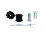 Whiteline 8/11+ BMW 1 Series / 10-13+ 2 Series / 3-11+ 3 Series Front Control Arm Lower Bushing Kit - W51990