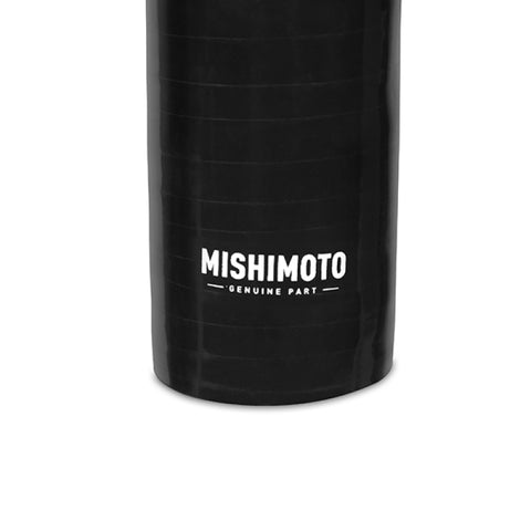 Mishimoto 66-68 Chevrolet Impala 283/327 Silicone Lower Radiator Hose - MMHOSE-GM-18L